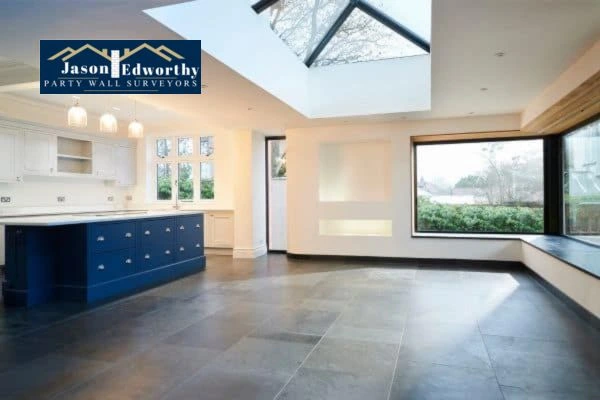 Our top tips for building near a boundary line Dinnington