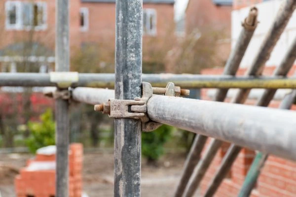 Ensure a party wall agreement is in place before Damage to Property Dinnington happens.