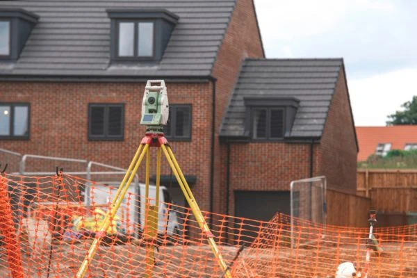 Damage to Property Dinnington - speak to our surveyors today!
