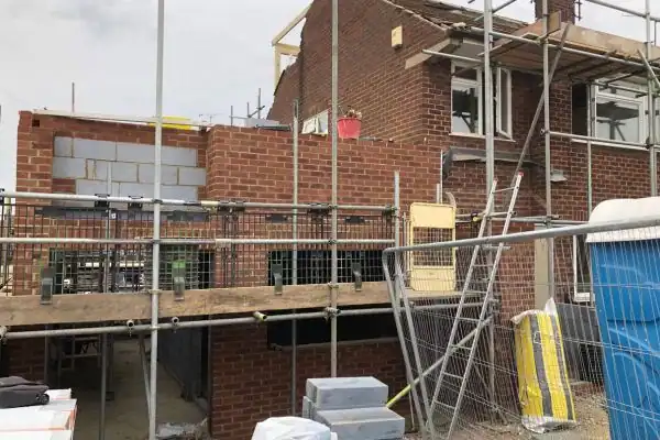 What to do if you have an Invalid Party Wall Notice Dinnington