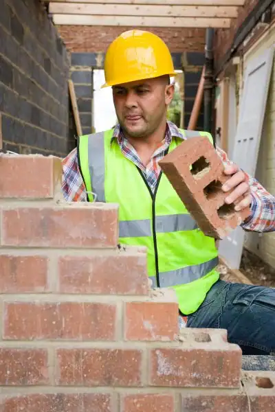 Jason Edworthy Party Wall Surveyors Dinnington Working with Builders